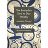 The everyday day to day weekly academic planner!