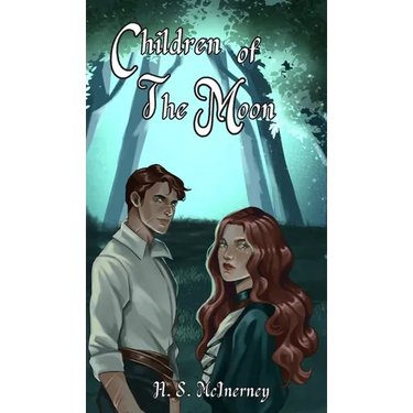 Children of The Moon