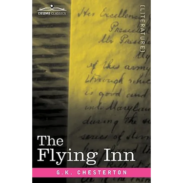 The Flying Inn