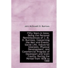 Fifty Years in Iowa: Being the Personal Reminiscences of J. M. D. Burrows