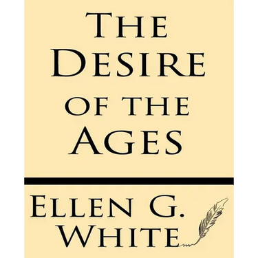 The Desire of Ages
