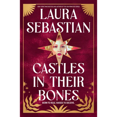 Castles in Their Bones