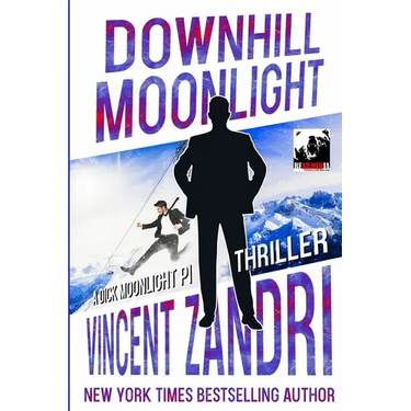 Downhill Moonlight