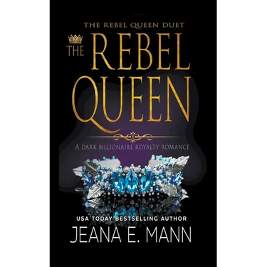 The Rebel Queen