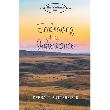 Embracing Her Inheritance