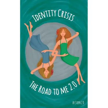 Identity Crisis: The Road to Me 2.0