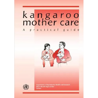 Kangaroo Mother Care