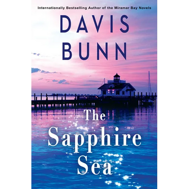 The Sapphire Sea