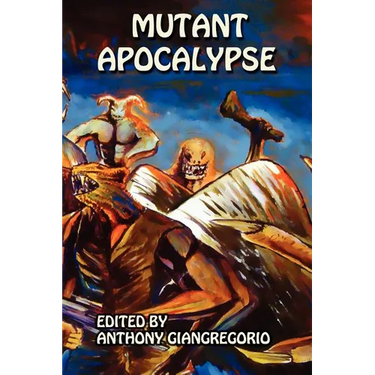 Mutant Apocalypse