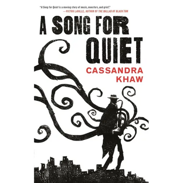 A Song for Quiet