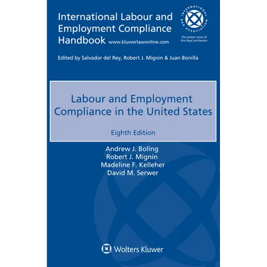 Labour and Employment Compliance in the United States