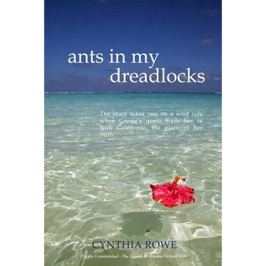 Ants in My Dreadlocks