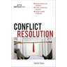 Conflict Resolution