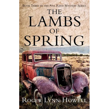 Lambs of Spring