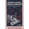 Advances in Natural Language Generation: An Interdisiplinary Perspective, Volume 2