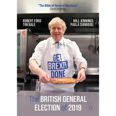 The British General Election of 2019