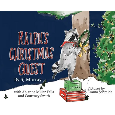 Ralph's Christmas Quest