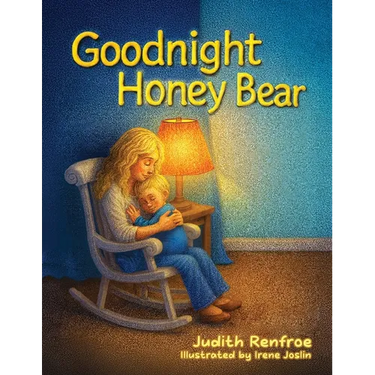 Goodnight Honey Bear