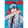 Chainsaw Man, Vol. 4