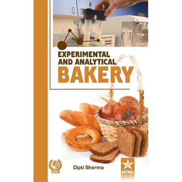 Experimental and Analytical Bakery