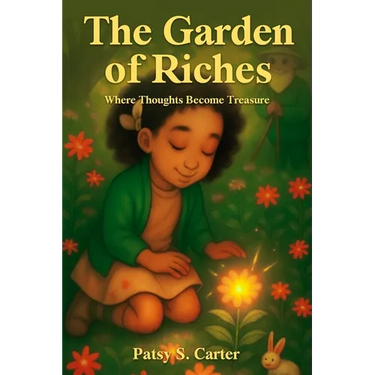 The Garden of Riches: Where Thoughts Become Treasure