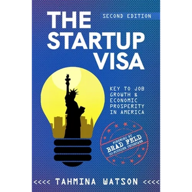 The Startup Visa