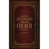Testimonies for the Church Volume 3
