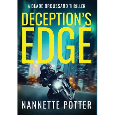 Deception's Edge