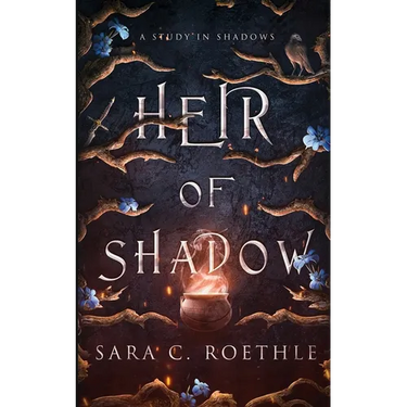 Heir of Shadow