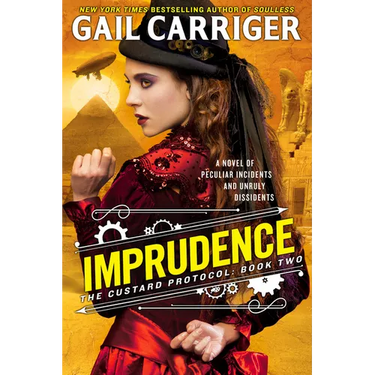 Imprudence