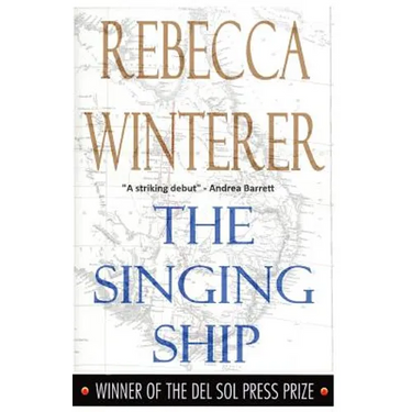 The Singing Ship