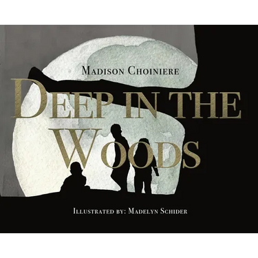 Deep in the Woods