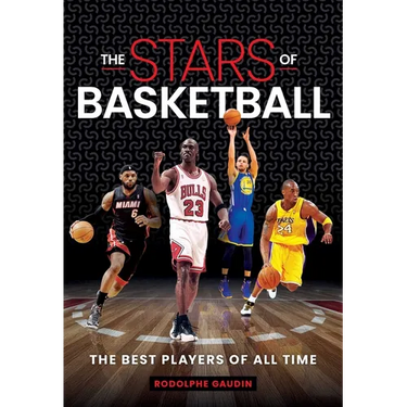 Stars of Basketball: The Best Players of All Time