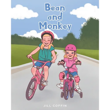 Bean and Monkey