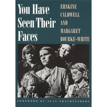 You Have Seen Their Faces