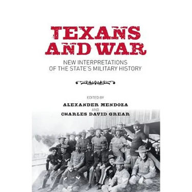 Texans and War