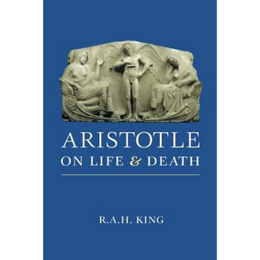 Aristotle on Life and Death