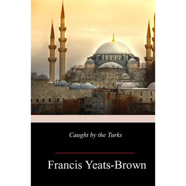 Caught by the Turks