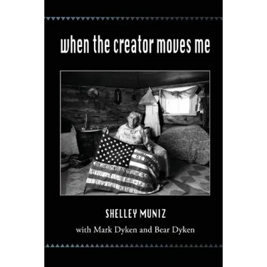 When the Creator Moves Me: A Story about Music, Resistance, and Creative Activism