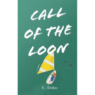 Call Of The Loon