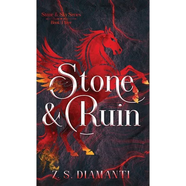 Stone & Ruin