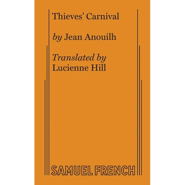 Thieves' Carnival