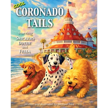 Cool Coronado Tails
