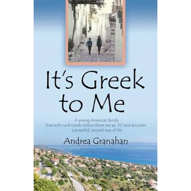 It's Greek to Me