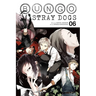Bungo Stray Dogs, Vol. 6