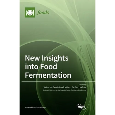 New Insights into Food Fermentation