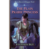 The Plain Prairie Princess
