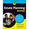 Estate Planning for Dummies