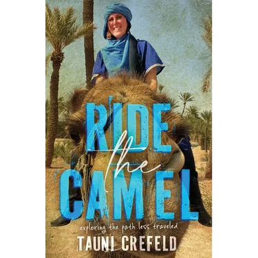 Ride the Camel: Exploring the Path Less Traveled