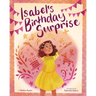 Isabel's Birthday Surprise